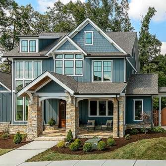 2021 southern living showcase home