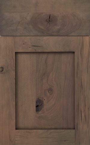 cabinet door