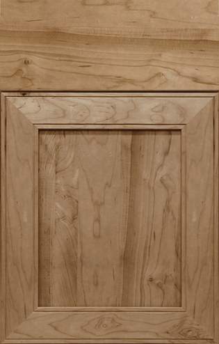 cabinet maple door
