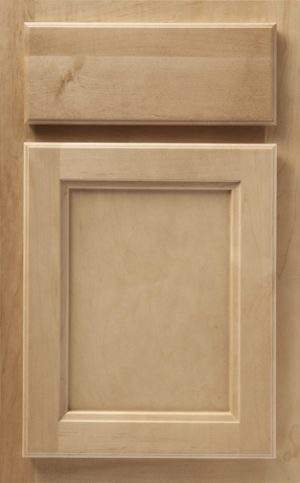 maple cabinet door