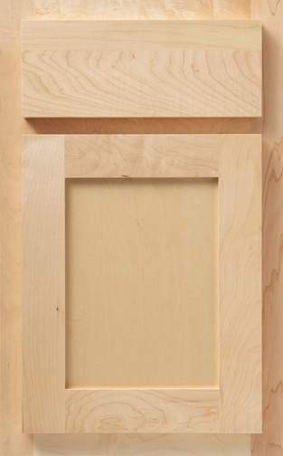 maple door for cabinet