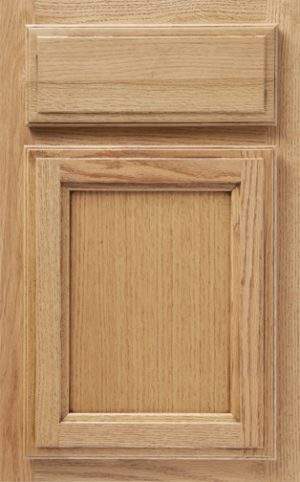 cabinet door