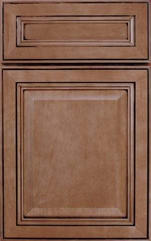 cabinet door