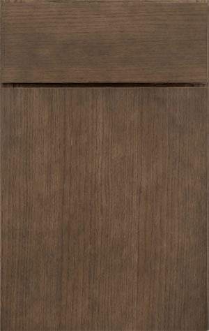 cabinet oak door