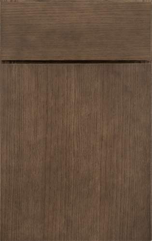 cabinet oak door