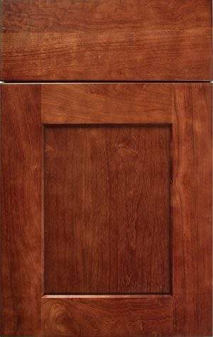 cabinet door