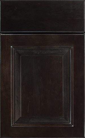 cabinet door