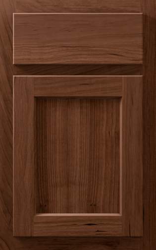 cherry cabinet door