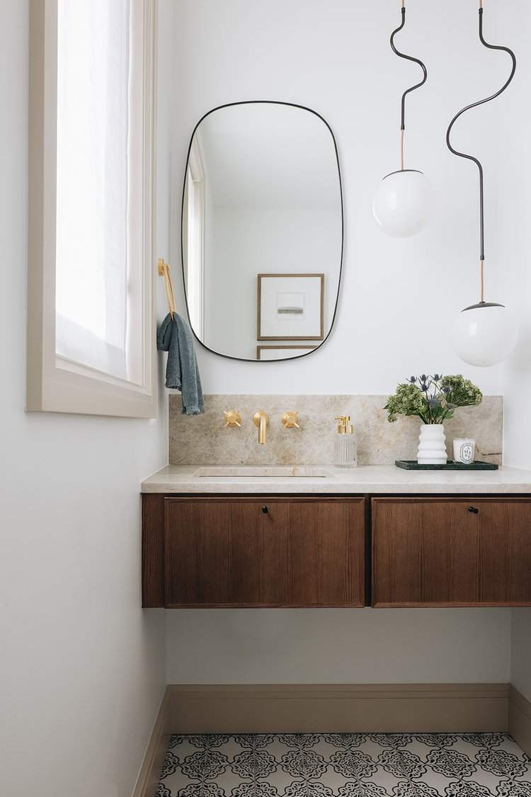 Bathroom Vanity 