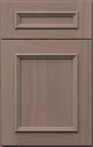 cherry cabinet door