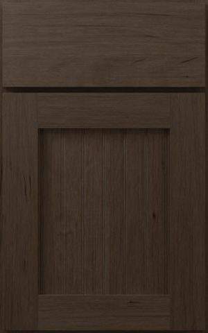 cherry cabinet door