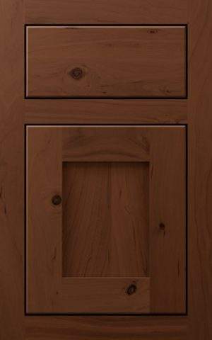 character cherry cabinet door